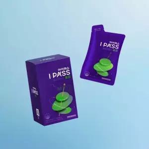 아이패스 엠 M) 50ml 30포 30일분) 1박스