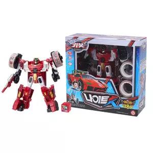 헬로 카봇 나이트X 마스킹삼총사 긴급출동 자동차 변신 로봇 캐릭터 완구