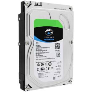 씨게이트 4TB 내장 하드 드라이브 ST4000VX007