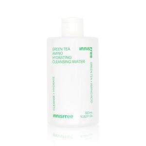 [이니스프리] [이니스프리] 그린티 아미노 수분 클렌징 워터 320mL