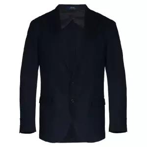 폴로 랄프로렌 싱글 브레스티드 블레이저 715793481001 TP427775757