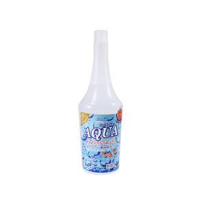 레인보우 대용량 아쿠아 마사지 젤 로션 450ml 1개