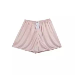 [오노마] ONM 심플 베이직 소프트 슬립 속바지 - 스킨 교복속치마