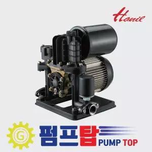 PHH-258A-B 한일펌프 자흡 자동식 질소탱크타입 가정용 펌프