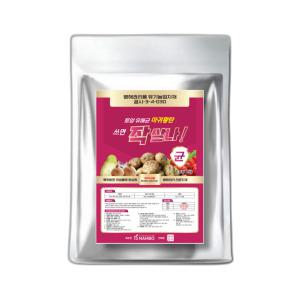 작살나 균 2kg 감자 더뎅이병 배추 무름병 뿌리혹병 사마귀병 토양 마늘 양파 입제 유기농