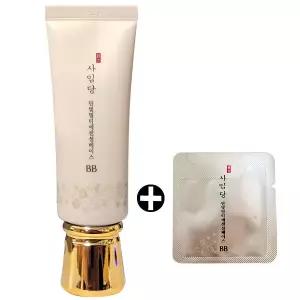 사임당 단빛 멀티 에센셜 베이스 비비 크림 40ml