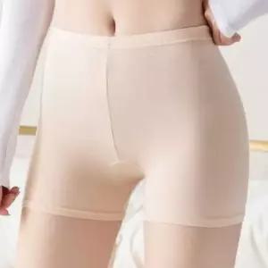 [오노마] ONM 모달 베이직 스판 여성 속바지 언더웨어 치마 교복 속