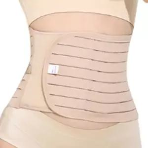 [오노마] ONM 여자 스킨색 면접 하객 드레스 튼살 뱃살커버 복대