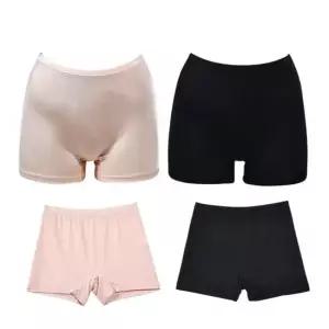 [오노마] ONM 국산 치마 인견 속바지 비침방지 빅사이즈 3XL까지