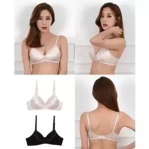 [오노마] ONM 비너스)자스민 볼륨 몰드 노와이어 A컵브라