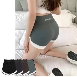 ONM 액티브웨어 요가룩 바이크쇼츠 3부레깅스 반바지