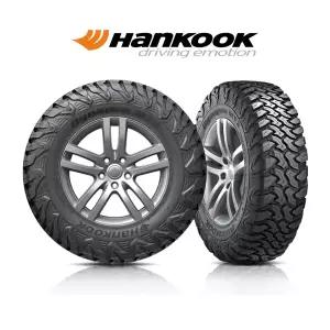 한국타이어 Dynapro MT2 RT05 235/75R15 06PR (택배발송/장착비별도)