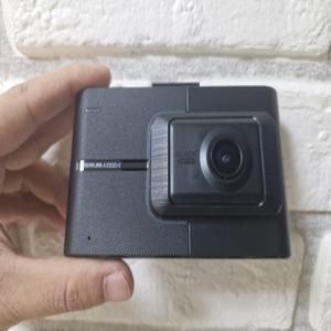 중고 팅크웨어 아이나비 A1000 알파 블랙박스 FHD 전방본체