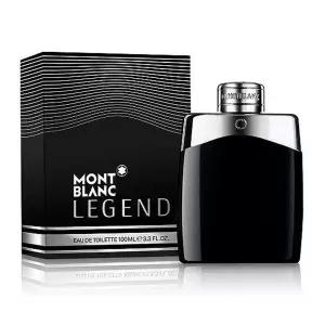 몽블랑 레전드 EDT 50ml 1개 