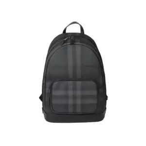 체크 백팩 8065630 A8800
