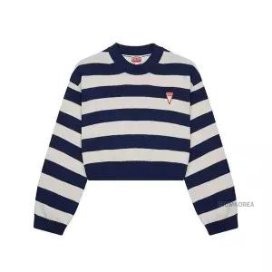 [겐조] 스웨터 블루 45789445