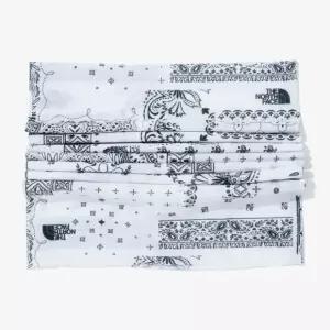 DQC NA5BQ00D TNF 멀티 스카프