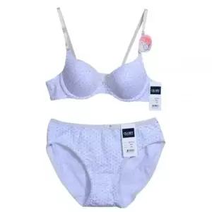 [오노마] ONM 가슴작은여자 A컵 볼륨브라 세트