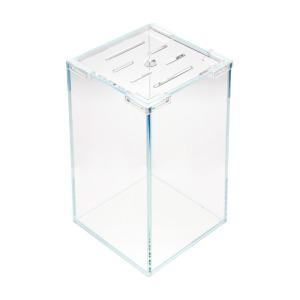 미미네아쿠아 올디아망 25 슈퍼 하이큐브 (아크릴뚜껑)