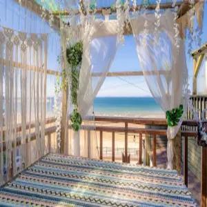 [충남] 태안 만리포해변앞힐링펜션(충남, 태안)