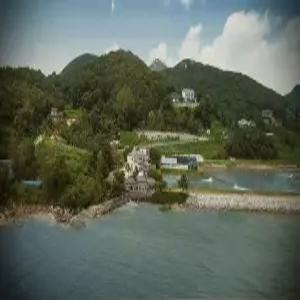 [인천] 메종드라메르펜션(인천, 강화)