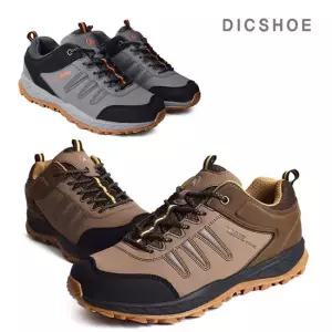 딕슈 남성 경등산화 멀티 트레킹화 4cm TKMZ408