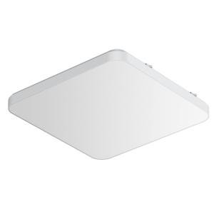 장수램프 LED 슬림베젤 방등 50W W 조명 LED등 형광등