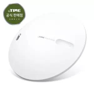 ipTIME Ring-AX3000 와이파이 기가 무선 WIFI6 AP 증폭 확장기