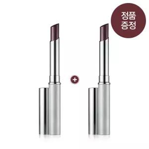 [롯데백화점]크리니크 [4] 올모스트 립스틱 1+1