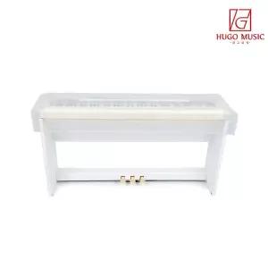 [위고뮤직] 전자 피아노 키보드 덮개(R7) 88키 전용 야마하 호환