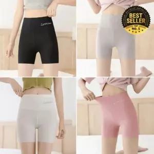 [오노마] ONM 원픽마켓 치마속바지 아이스 쿨링 여름 인견 속바지