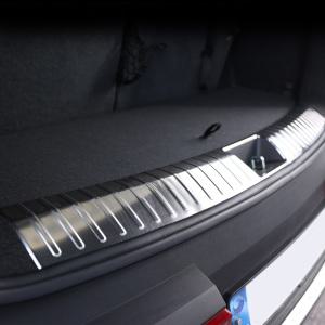 싼타페 MX5 트렁크 범퍼 패드 가드 기스 스크래치방지