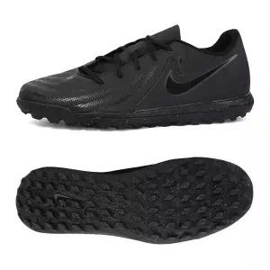 나이키 팬텀 GX 2 클럽 TF 인조잔디용 남성 풋살화 축구화 신발 올검 올블랙 FJ2587-002