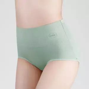 [오노마] ONM 여성 고탄력 하이웨스트 팬티 복부 보정 팬티 코르셋