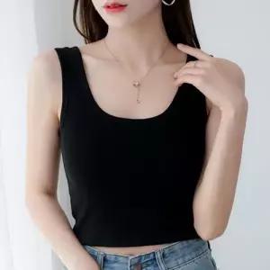 ONM 여자민소매 한 민소매티 여자나시 여름민소매 나시