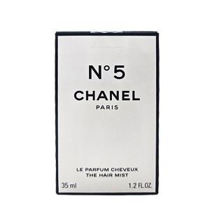 샤넬 넘버5 헤어미스트 35ml/쇼핑백/백화점정품/한글라벨벨