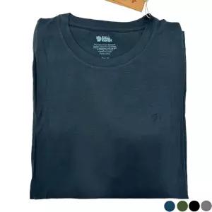 피엘라벤 아비스코 남자 기능성 메리노울 베이스 긴팔 티셔츠 등산 아웃도어