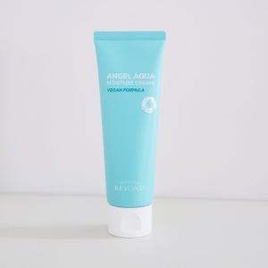 비욘드 엔젤 아쿠아 수분 진정 크림 120ml