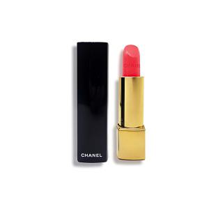 샤넬 루쥬 알뤼르 립스틱 136 -멜로디우스/쇼핑백/백화점정품/한글라벨