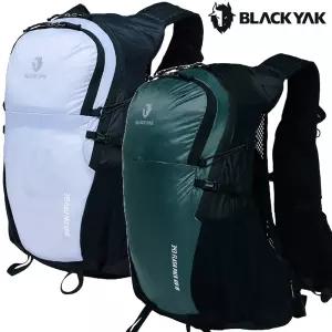 블랙야크 등산배낭 18리터 343플래시팩AIR18 2BYKSX4944 남성 여성 경량 백팩 등산가방