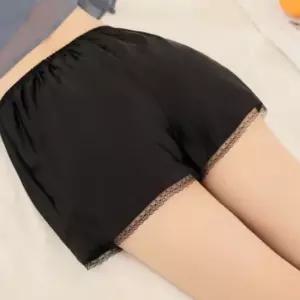 [오노마] ONM 치마 교복 속바지 속반바지 레이스 웨딩 속바지