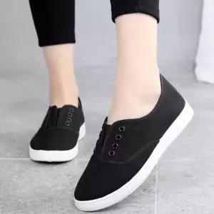 [오노마] ONM 가성비 데일리 단화 스니커즈 편한 운동화 슬립온