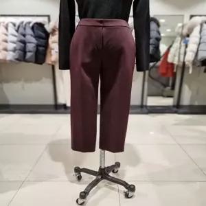 [쉬즈미스][쉬즈미스] 데일리 슬림 팬츠 SWWSLL42070 (P002419090)