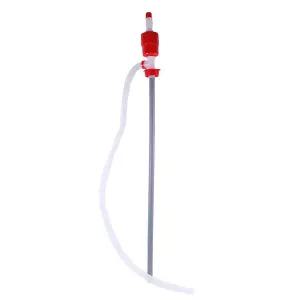 자바라호스 대형 공업용 드럼펌프 수동 충전 주유기 주입기 기름 석유등유