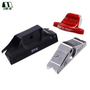 스타엠 모서리칼 PVC 면형 0.3mm NO.4953 / 테이프커터 절단기 모서리다듬기 세라믹 엣지칼 면취 코너