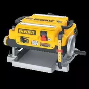 [하프클럽/]DEWALT 자동대패 DW735-KR 13인 치(절삭깊이3mm)