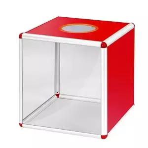 추첨함 응모함 투표함 경품함 박스 상자 뽑기통 경품