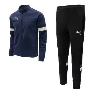 푸마 팀라이즈 트랙수트 ASIA SP (65945906)/트레이닝/복/세트/남자/남성/운동/러닝/추리닝/츄리닝/봄/가을