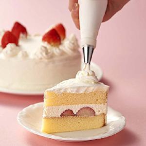 재팬 TIGERCROWN 모양꼭지 & 짤주머니/반영구 재사용