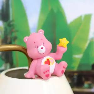 /플러스펀 케어베어 랜덤피규어 시즌3 (낱개랜덤)